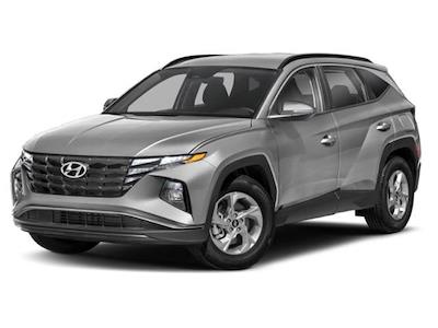 Used 2022 Hyundai Tucson - photo 1