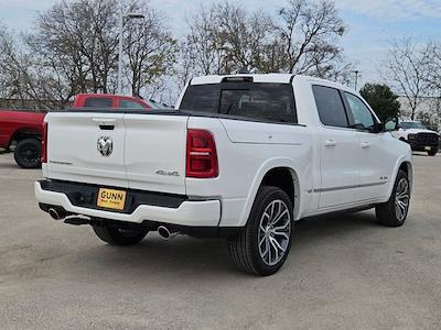 New 2026 Ram 1500 Limited Longhorn Crew Cab for sale #J260247 - photo 1