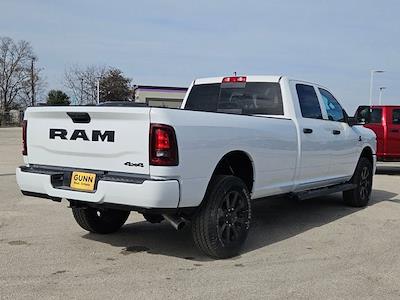 2026 Ram 2500 Crew Cab 4WD Pickup for sale #J260248 - photo 2