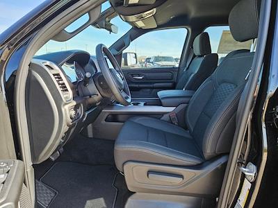 2026 Ram 1500 Crew Cab 4WD Pickup for sale #J260249 - photo 2