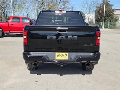 2026 Ram 1500 Crew Cab 4WD Pickup for sale #J260249 - photo 2