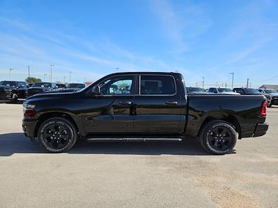 2026 Ram 1500 Crew Cab 4WD Pickup for sale #J260249 - photo 1