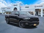 New 2026 Ram 1500 Tradesman Crew Cab for sale #J260250 - photo 1