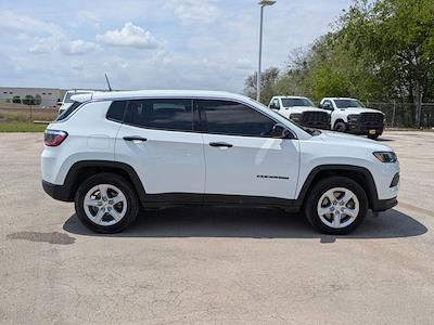 Used 2023 Jeep Compass - photo 1