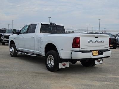 New 2026 Ram 3500 Laramie Crew Cab for sale #J260251 - photo 2