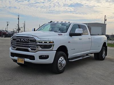 New 2026 Ram 3500 Laramie Crew Cab for sale #J260251 - photo 1
