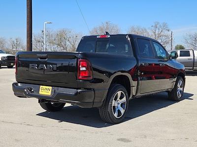 New 2026 Ram 1500 Tradesman Crew Cab for sale #J260252 - photo 2