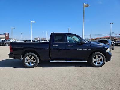 Used 2012 Ram 1500 - photo 1