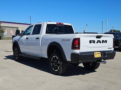 New 2026 Ram 2500 Warlock Crew Cab for sale #J260254 - photo 2