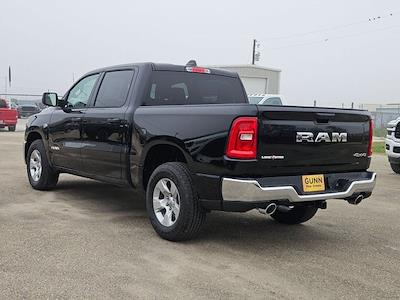 New 2026 Ram 1500 Lone Star Crew Cab for sale #J260255 - photo 2