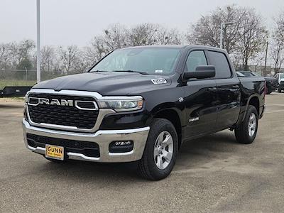 New 2026 Ram 1500 Lone Star Crew Cab for sale #J260255 - photo 1