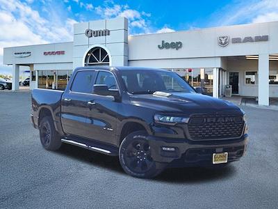 New 2026 Ram 1500 - photo 1