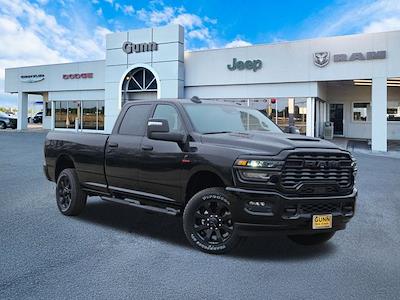 New 2026 Ram 2500 Tradesman Crew Cab for sale #J260258 - photo 1