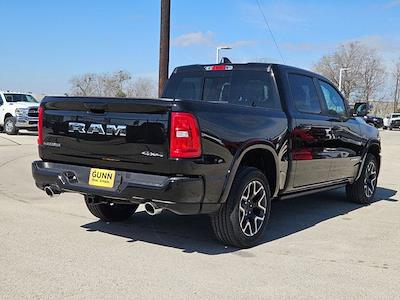 New 2026 Ram 1500 Laramie Crew Cab for sale #J260259 - photo 2