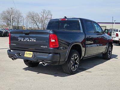 New 2026 Ram 1500 Laramie Crew Cab for sale #J260260 - photo 2