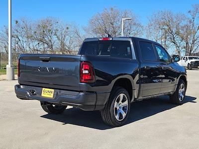 New 2026 Ram 1500 Tradesman Crew Cab for sale #J260261 - photo 2