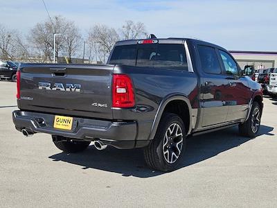 New 2026 Ram 1500 Laramie Crew Cab for sale #J260263 - photo 2