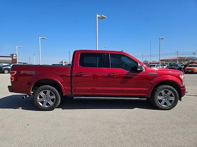 Used 2019 Ford F-150 - photo 1