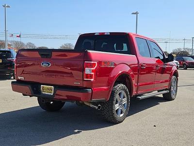 Used 2019 Ford F-150 - photo 1
