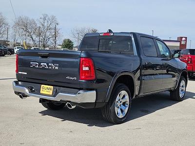 New 2026 Ram 1500 Lone Star Crew Cab for sale #J260264 - photo 2