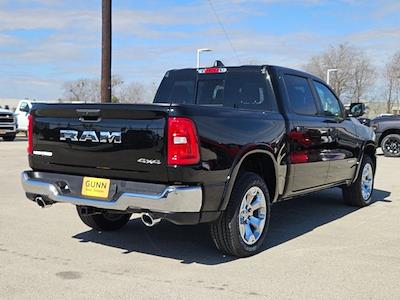 New 2026 Ram 1500 Lone Star Crew Cab for sale #J260265 - photo 2