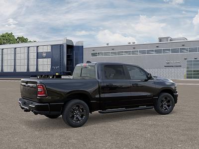 New 2026 Ram 1500 Tradesman Crew Cab for sale #J260268 - photo 2