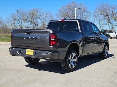 New 2026 Ram 1500 Tradesman Crew Cab for sale #J260269 - photo 2