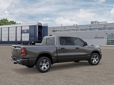 New 2026 Ram 1500 Tradesman Crew Cab for sale #J260269 - photo 2