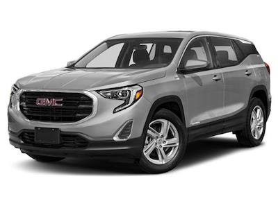 Used 2020 GMC Terrain - photo 1