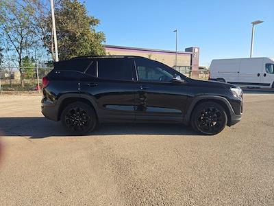 Used 2020 GMC Terrain - photo 1