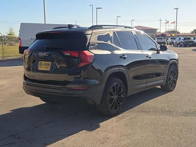 Used 2020 GMC Terrain - photo 1