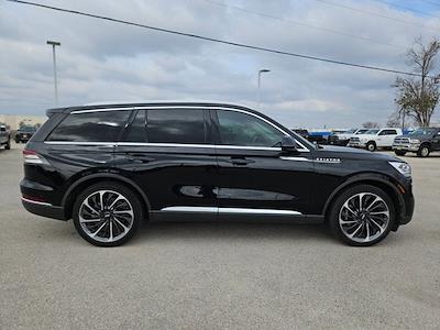 Used 2023 Lincoln Aviator - photo 1