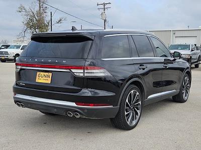 Used 2023 Lincoln Aviator - photo 1