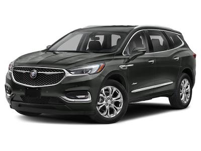 Used 2020 Buick Enclave - photo 1