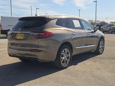 Used 2020 Buick Enclave - photo 1