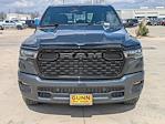 New 2026 Ram 1500 Lone Star Crew Cab for sale #J260286 - photo 8