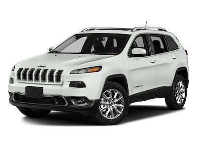 Used 2016 Jeep Cherokee - photo 1