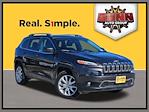 2016 Jeep Cherokee 4WD SUV for sale #J260289A - photo 47