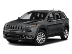 2016 Jeep Cherokee 4WD SUV for sale #J260289A - photo 31