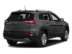 2016 Jeep Cherokee 4WD SUV for sale #J260289A - photo 32
