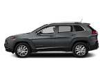 2016 Jeep Cherokee 4WD SUV for sale #J260289A - photo 33