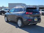 2016 Jeep Cherokee 4WD SUV for sale #J260289A - photo 4