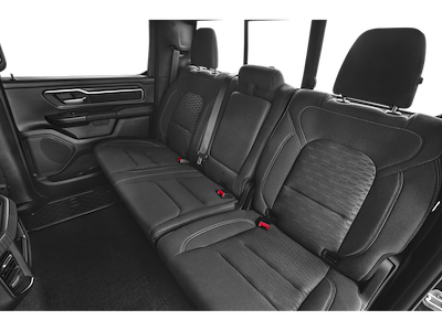 New 2026 Ram 1500 - photo 1