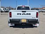 New 2026 Ram 3500 Tradesman Crew Cab for sale #J260293 - photo 4