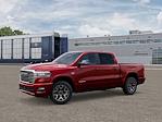 New 2026 Ram 1500 Laramie Crew Cab for sale #J260304 - photo 1
