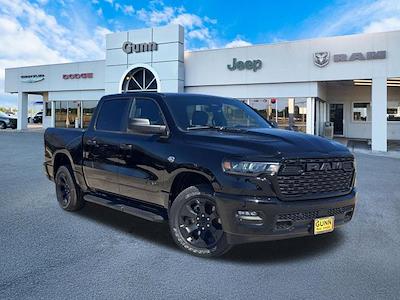2026 Ram 1500 Crew Cab 4WD Pickup for sale #J260305 - photo 1