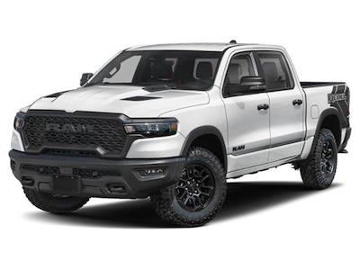 New 2026 Ram 1500 - photo 1