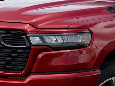New 2026 Ram 1500 - photo 1