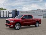 New 2026 Ram 1500 Tradesman Crew Cab for sale #J260312 - photo 1