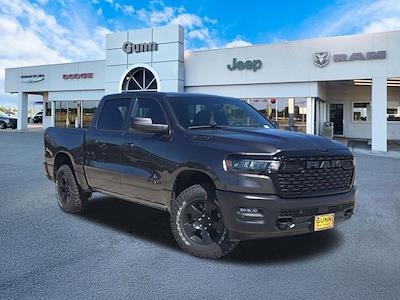 New 2026 Ram 1500 - photo 1